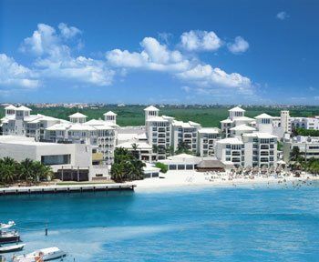 Re: **FLASH** Honeymoon Booked :D