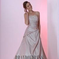 Almost down to six months - *FLASH*