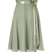 Almost down to six months - *FLASH*