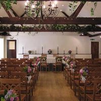 Re: Decorating the Beams