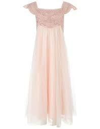 Different flower girl dresses