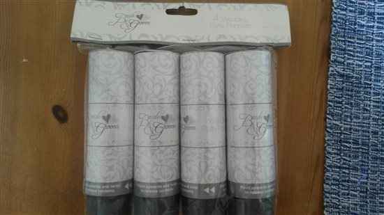 Wedding bits & bobs for sale :) Hen do boppers, Fairy lights, party poppers, teacups etc...