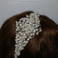 Re: Bridal jewellery help please