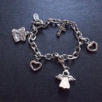 Re: Lots of bargains inc brand new tiara - many suitable for butterfly or purple theme