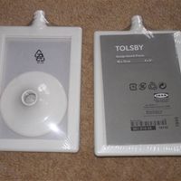 Re: Lots of bargains inc brand new tiara - many suitable for butterfly or purple theme