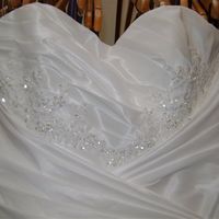 Dress Flash!!! and Jewellery advice needed pls. HIBs?