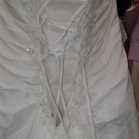 Dress Flash!!! and Jewellery advice needed pls. HIBs?