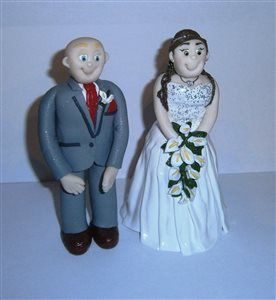 Re: Cake toppers arrived - yay!