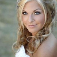 Re: Hair...  Anyone wearing it down...?