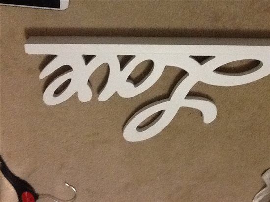 sweetie buffet jars sweets scoops, signs, parasols etc