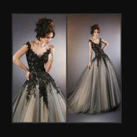 Re: a bit of an alternative wedding!