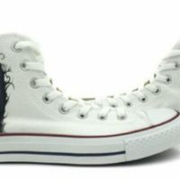 Re: Shoe flash!