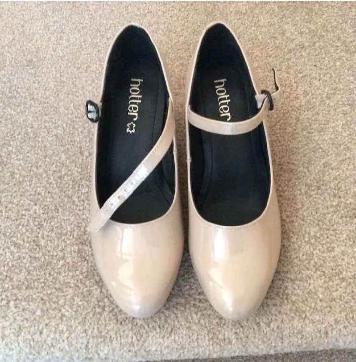 Accessories and shoes- short dress (pic heavy) - 2