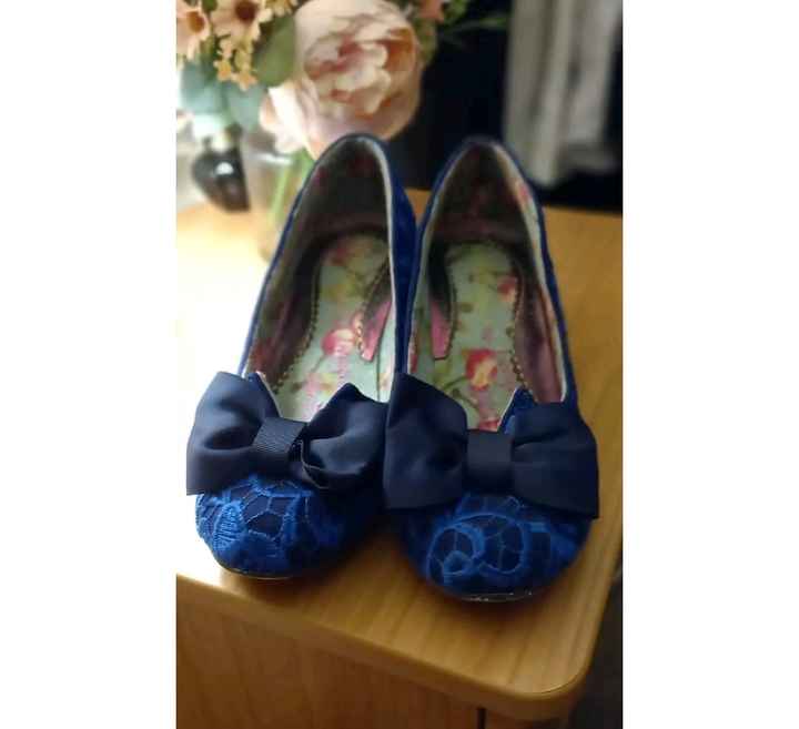 Accessories and shoes- short dress (pic heavy) - 4