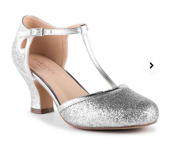 Accessories and shoes- short dress (pic heavy) - 6