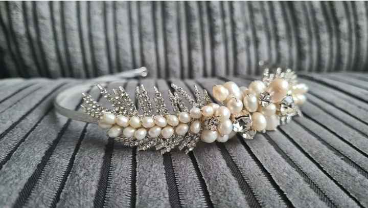 Accessories and shoes- short dress (pic heavy) - 7