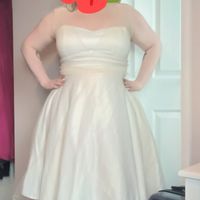 Accessories and shoes- short dress (pic heavy) - 1