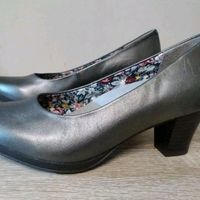 Accessories and shoes- short dress (pic heavy) - 3