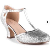 Accessories and shoes- short dress (pic heavy) - 6