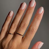 Wedding nails - 2