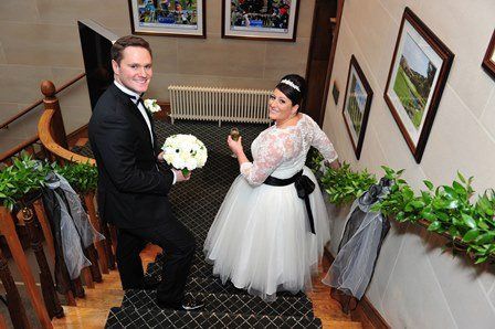 Re: My wedding report - 19.01.2013 *Flash Heavy* (second attempt)