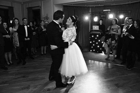 Re: My wedding report - 19.01.2013 *Flash Heavy* (second attempt)