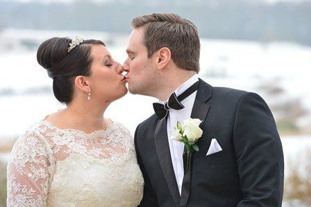 Re: My wedding report - 19.01.2013 *Flash Heavy* (second attempt)