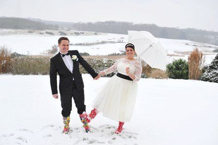 Re: My wedding report - 19.01.2013 *Flash Heavy* (second attempt)