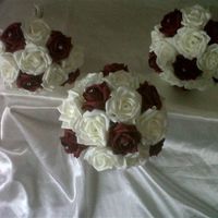 Re: Artificial Flowers