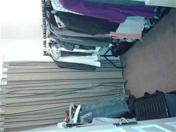 Re: Those that don't hoard...(and maybe those that do!)