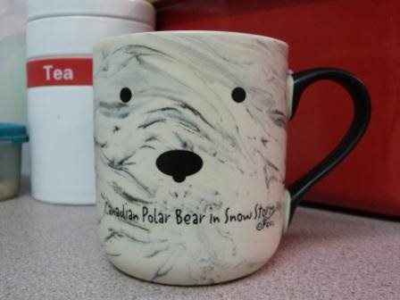 Re: Mug shot... (opportunity to flash some more)