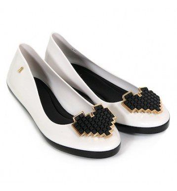 Re: Show Me Show Me Your Shoes.