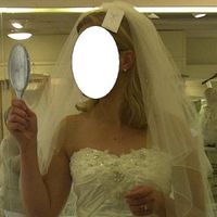 Hair and jewellery to go with this dress? Now with the all important FLASH!!