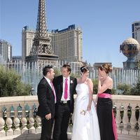 A teeny weeny wedding report and a BIG FLASH!! (sorry the pics are huuuge!)