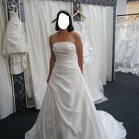 Re: I think it's about time for a dress flash!