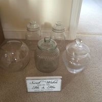 Wedding bits for sale