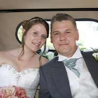 I'm signing in as a Mrs!