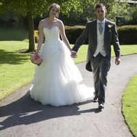 I'm signing in as a Mrs!