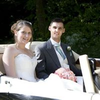 I'm signing in as a Mrs!