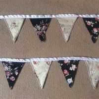 Reduced - Vintage / Country Garden items