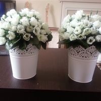 Reduced - Vintage / Country Garden items