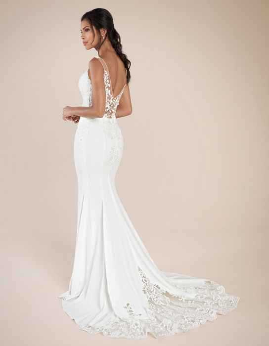 ** For sale ** brand new Wed2b Sawyer Bridal Gown - Size 10 - £600 - 2