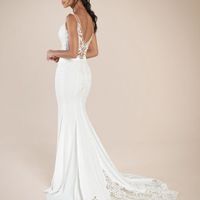 ** For sale ** brand new Wed2b Sawyer Bridal Gown - Size 10 - £600 - 2