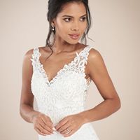 ** For sale ** brand new Wed2b Sawyer Bridal Gown - Size 10 - £600 - 3
