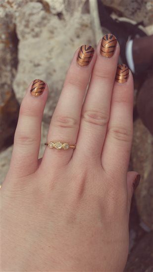 Re: Our winter wedding in the countryside - planning thread