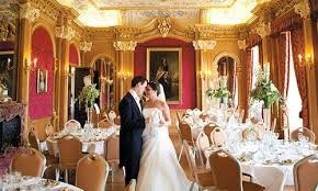 Re: Our winter wedding in the countryside - planning thread