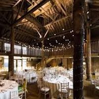 Re: Our winter wedding in the countryside - planning thread