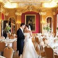 Re: Our winter wedding in the countryside - planning thread