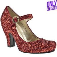 Re: My shoes hurt...