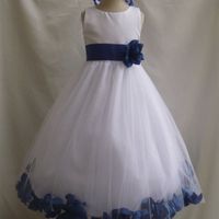 Re: Help bridesmaid dresses from ebay